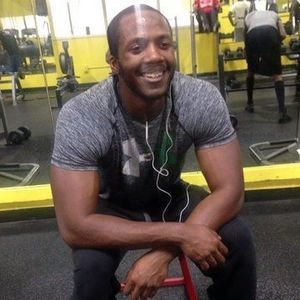 Meet your Posher, Garry